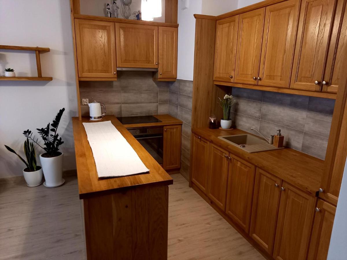 Apartament Green Park Starogard Gdanski Ngoại thất bức ảnh