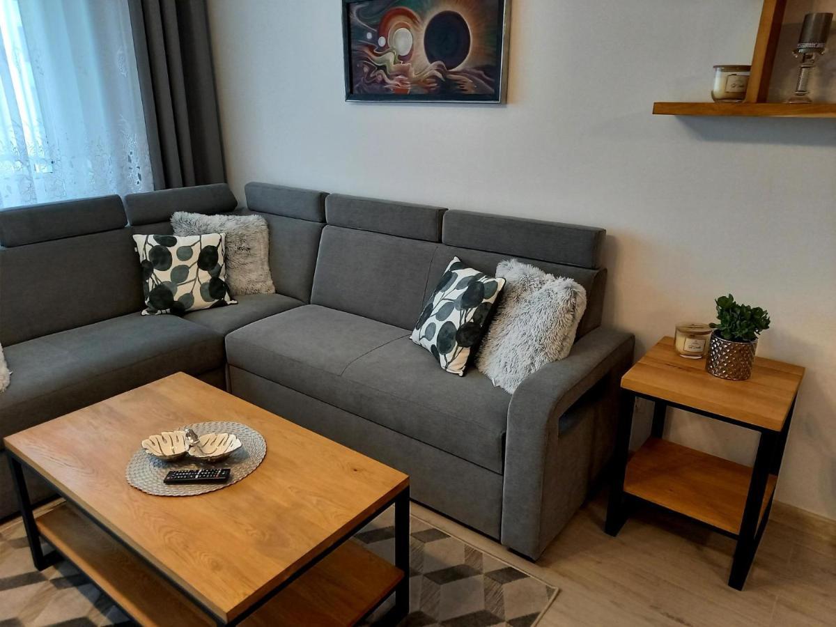 Apartament Green Park Starogard Gdanski Ngoại thất bức ảnh