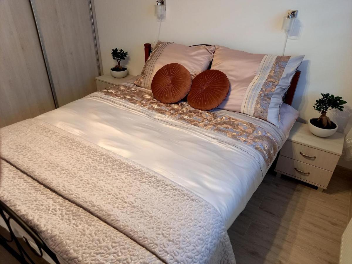 Apartament Green Park Starogard Gdanski Ngoại thất bức ảnh