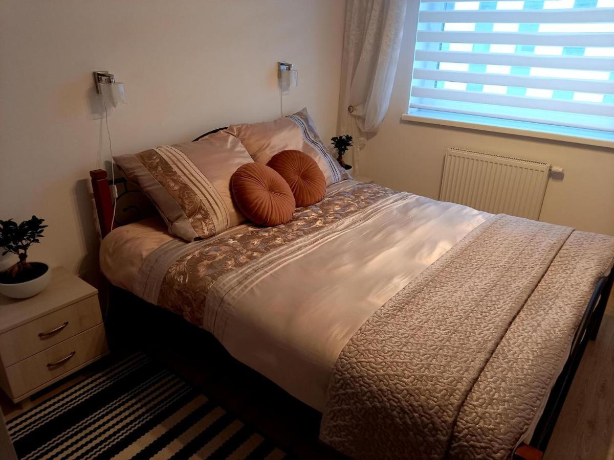 Apartament Green Park Starogard Gdanski Ngoại thất bức ảnh